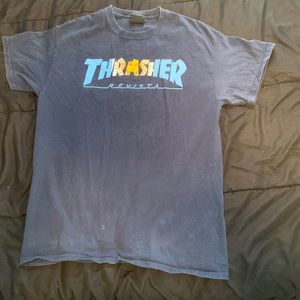Men’s small thrasher T shirt